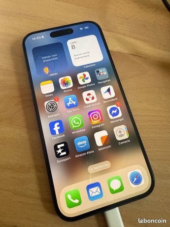 IPhone 15 pro