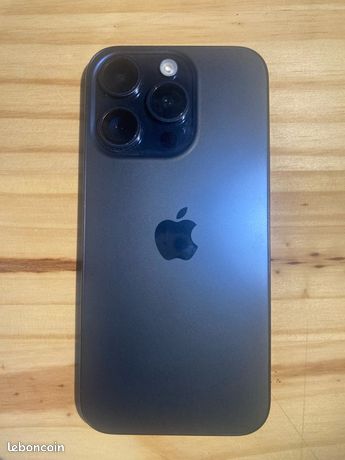 IPhone 15 pro