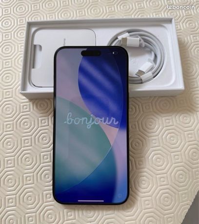 IPhone 15 Pro Max & 14 Pro Max
