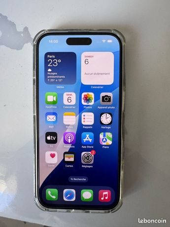 Iphone 16 128GB