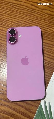 Iphone 16+