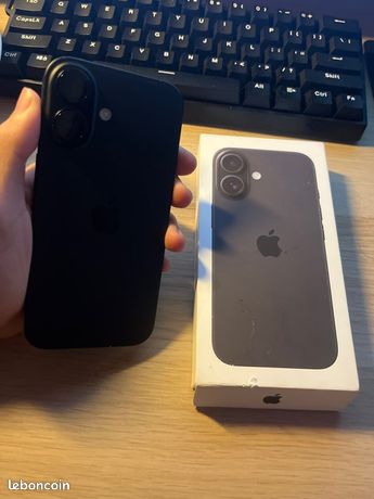 IPhone 16