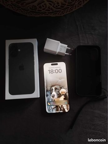 IPhone 16