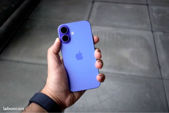 IPhone 16