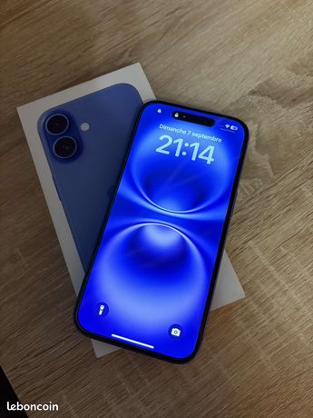 IPhone 16