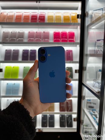 IPhone 16