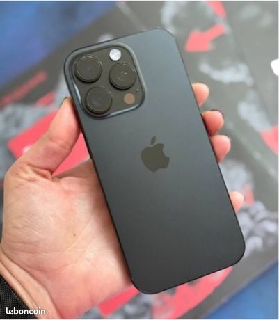 Iphone 16 Pro ‼️‼️