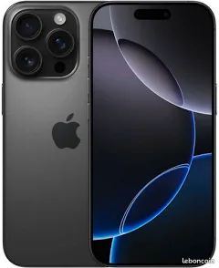 IPhone 16 pro