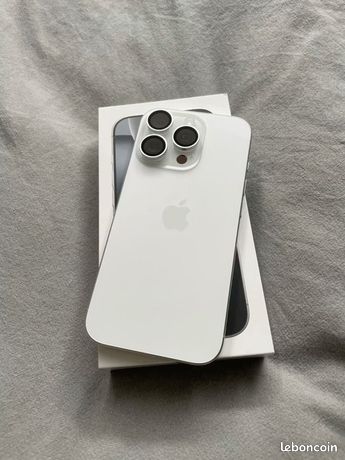 IPhone 16 Pro