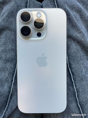 IPhone 16 pro