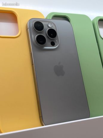 IPhone 16 Pro