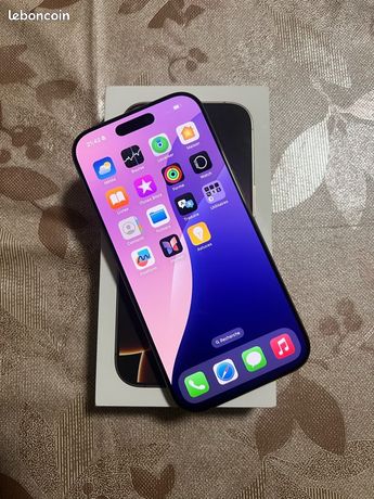 IPhone 16 pro