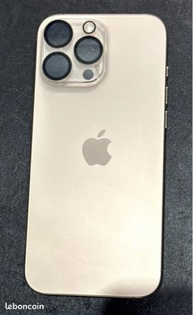 IPhone 16 Pro Max 512