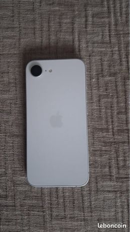 IPhone 16E 128Go