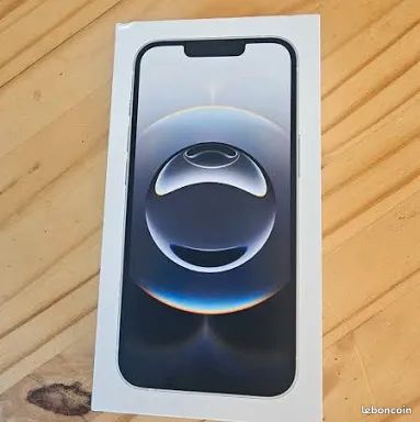 IPhone 16e