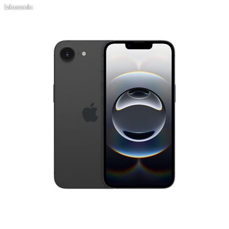 IPhone 16e