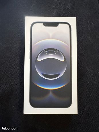 IPhone 16e