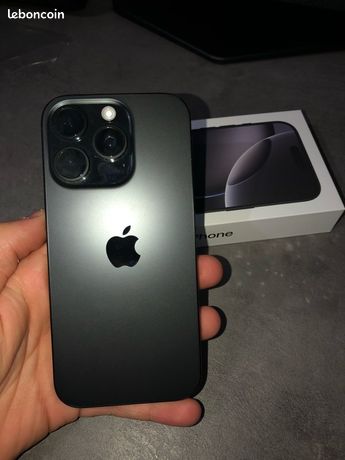 Iphone 16pro
