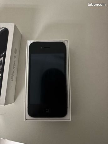 IPhone 4s