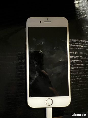 IPhone 6 or 16Go HS
