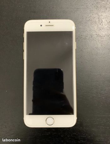 Iphone 6S 16Go