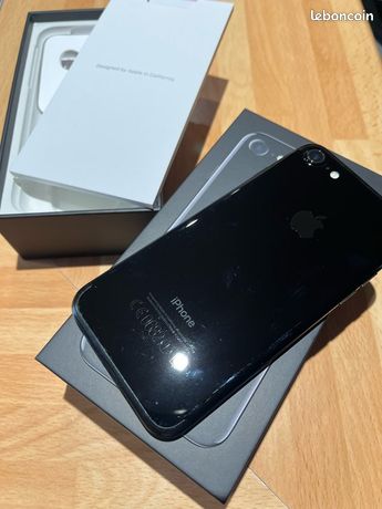 IPhone 7 128go
