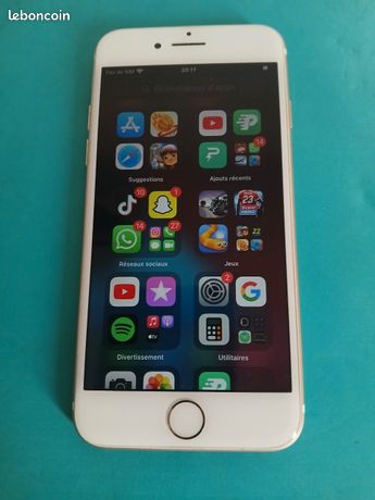 IPhone 7 32GO