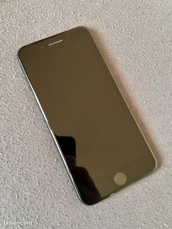 IPhone 7 Plus 128 Go Noir