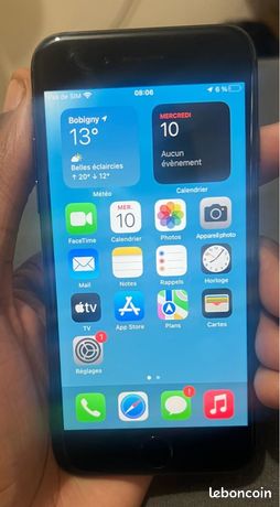 IPhone 8
