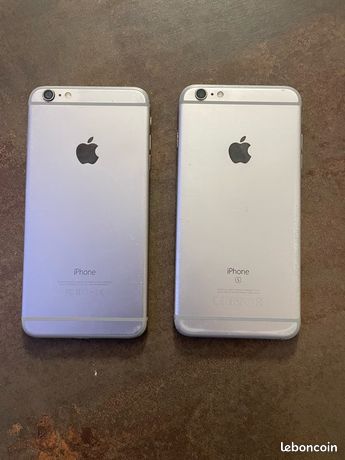 IPhone Apple