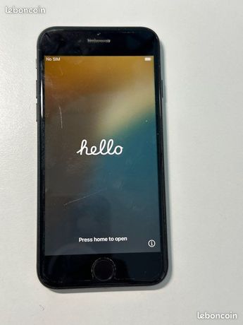 IPhone SE 2020