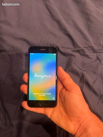 IPhone SE 2020