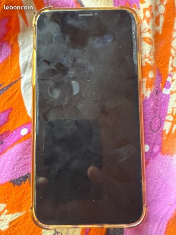 IPhone X