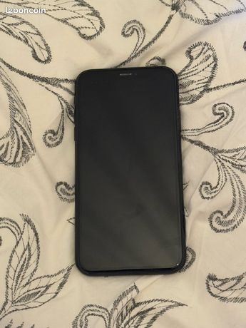 IPhone XR 64 Go
