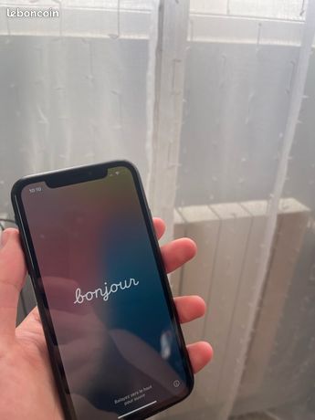 IPhone XR 64 Go