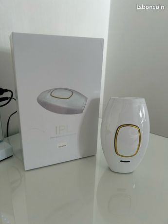 IPL Hair Removal Instrument