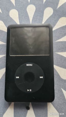Ipod 80gb