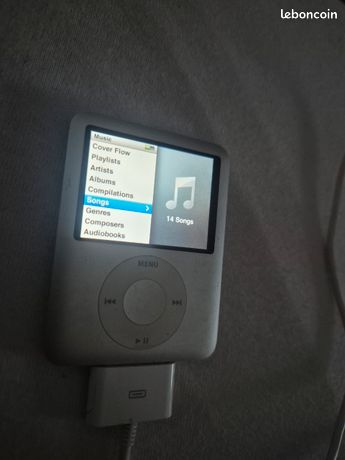 Ipod nano