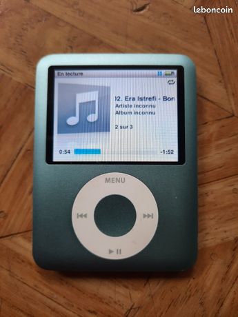 Ipod nano
