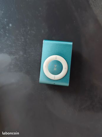 IPod Shuffle Apple