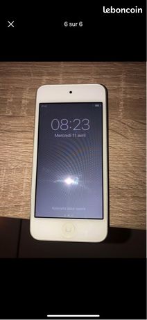IPod touch 6 en excellent état