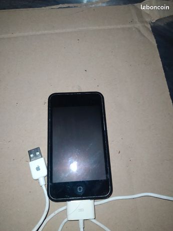 Ipod touch 8g