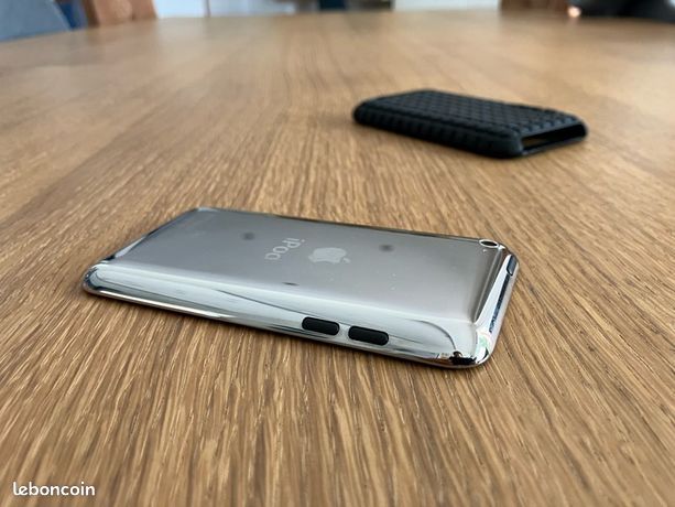 IPod touch collector