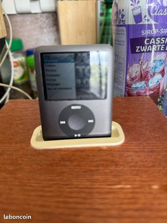 IPod
