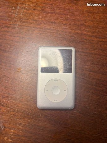 IPod classic 7