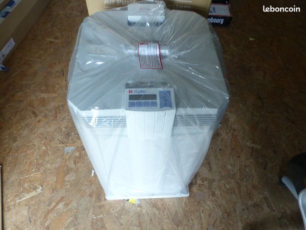 Iqair healtpro250 ne Conditionneur D’Air