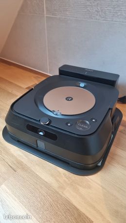 Irobot Brava Jet M6
