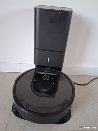 Irobot I7+ accessoires