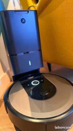 Irobot i7+