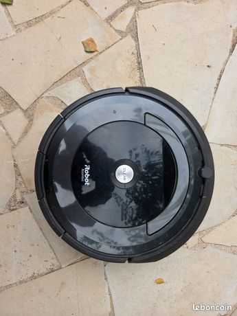 Irobot Romba aspirateur